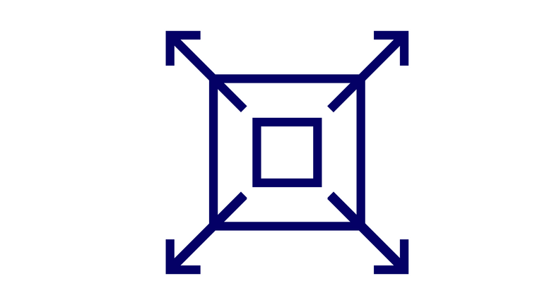 Scalable Icon